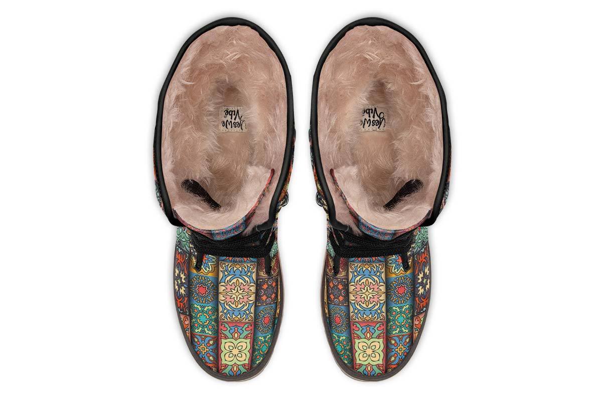 Vintage Boho Pattern