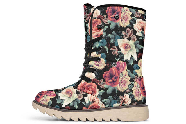 Vintage Flowers