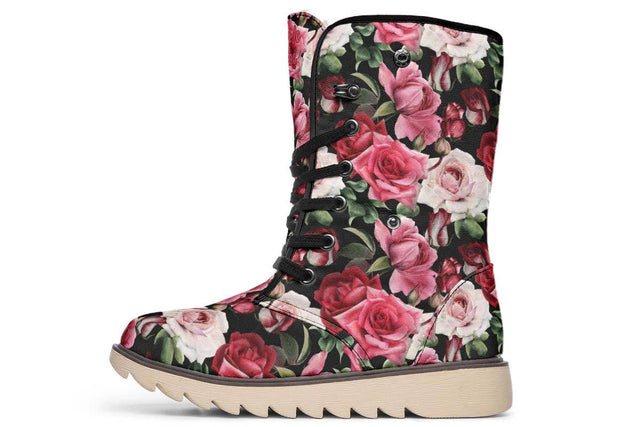 Vintage Rose