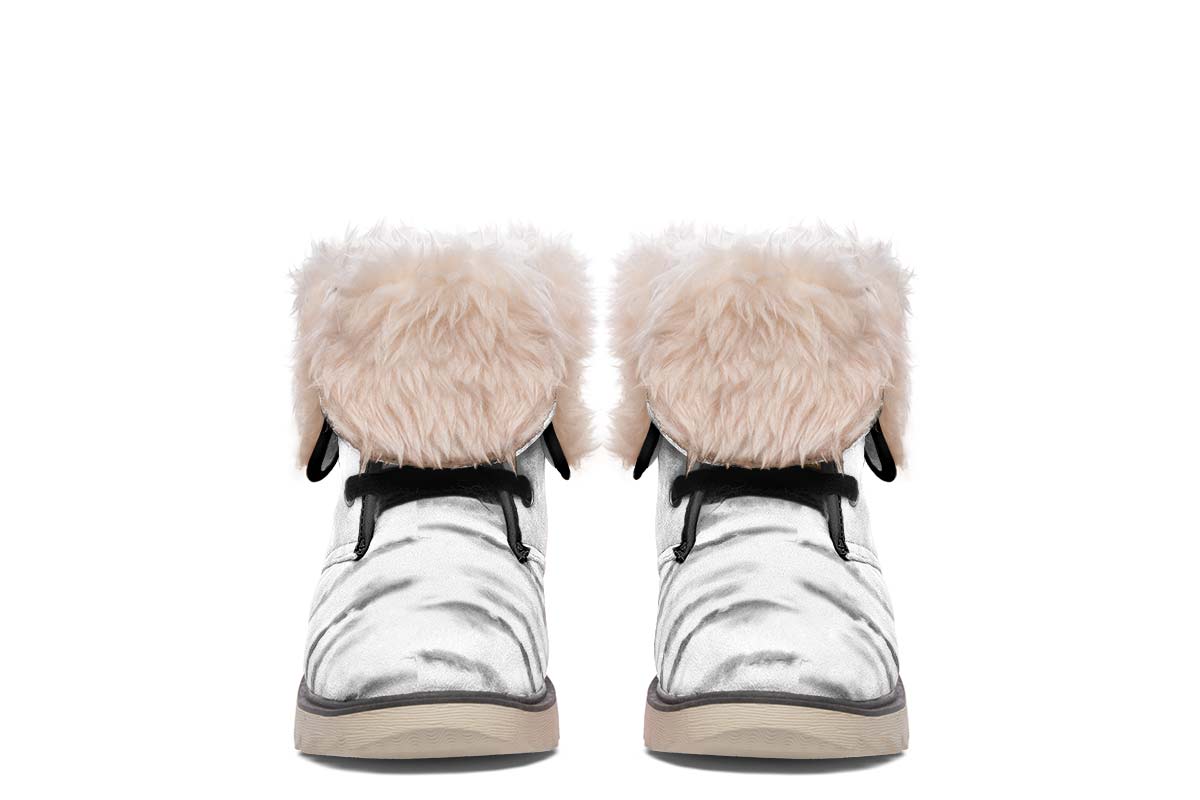 Watercolor Black Zebra