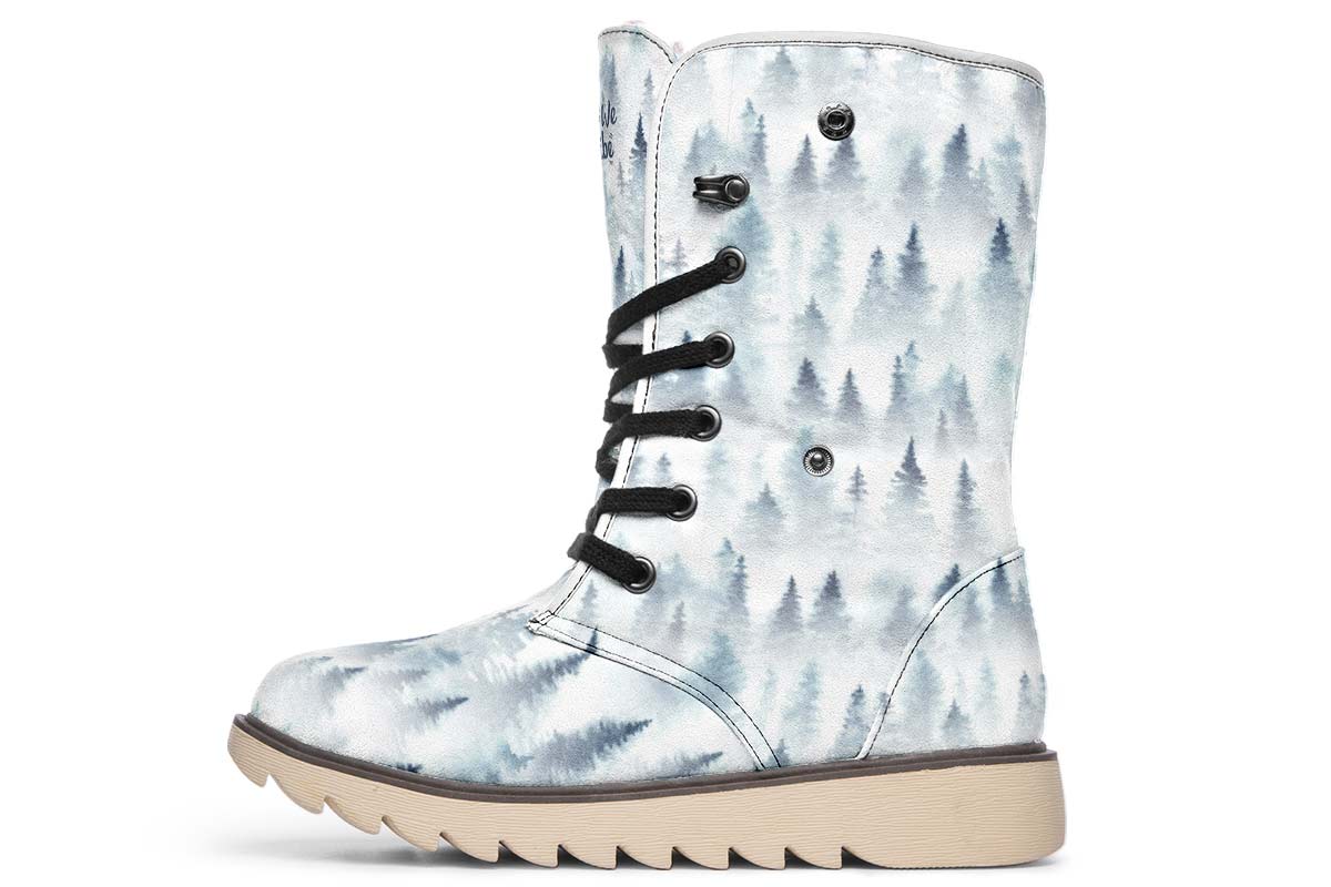 Watercolor Rainforest