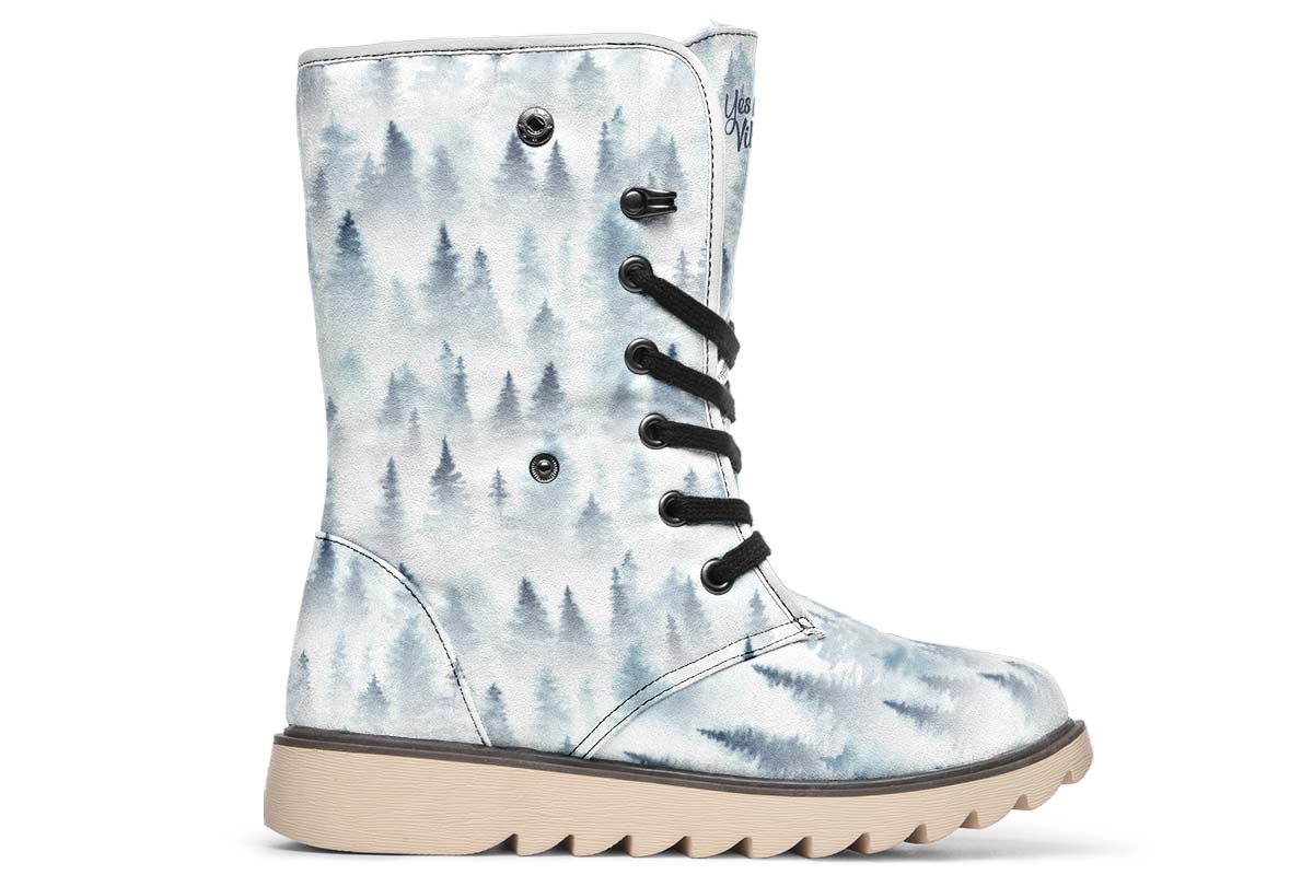 Watercolor Rainforest