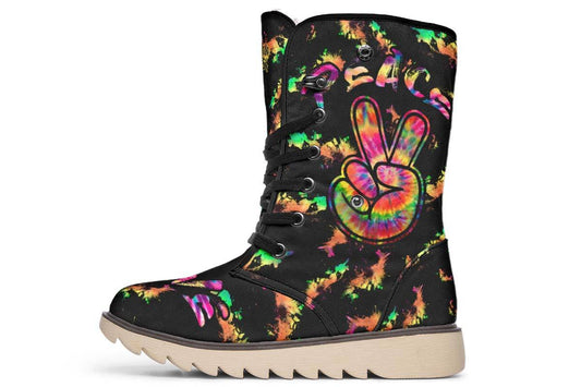 Peace And Love Funky