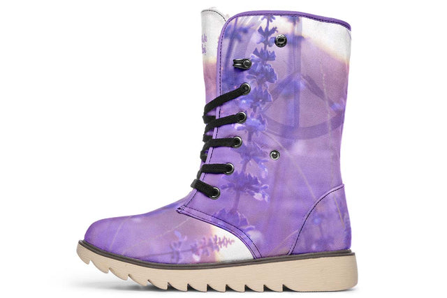 Peace Lavender