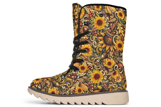 Sunflower Hippie