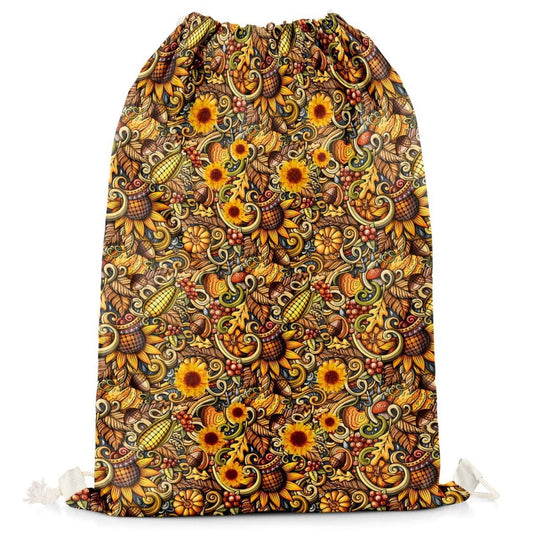 Sunflower Hippie
