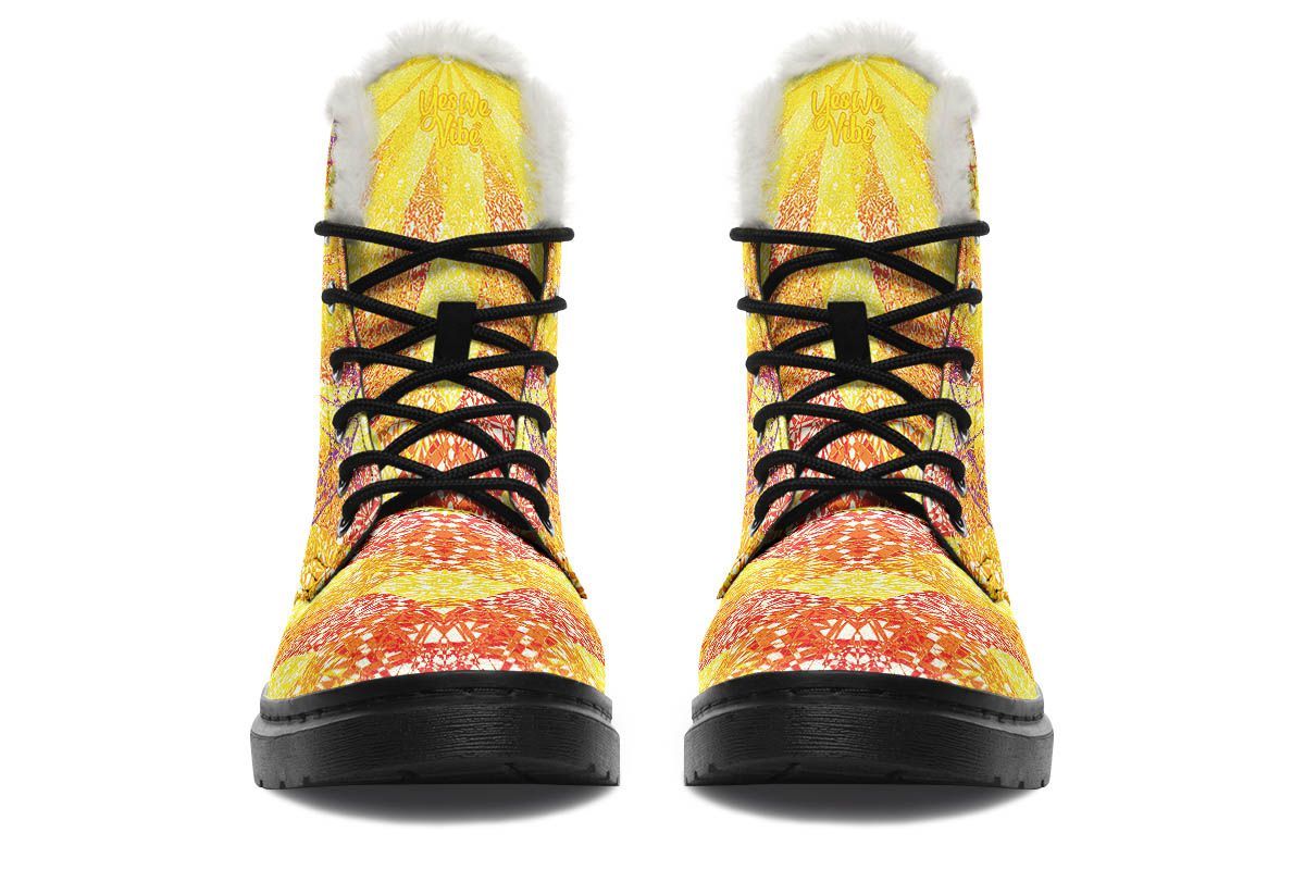 Funky Butterfly Chakra