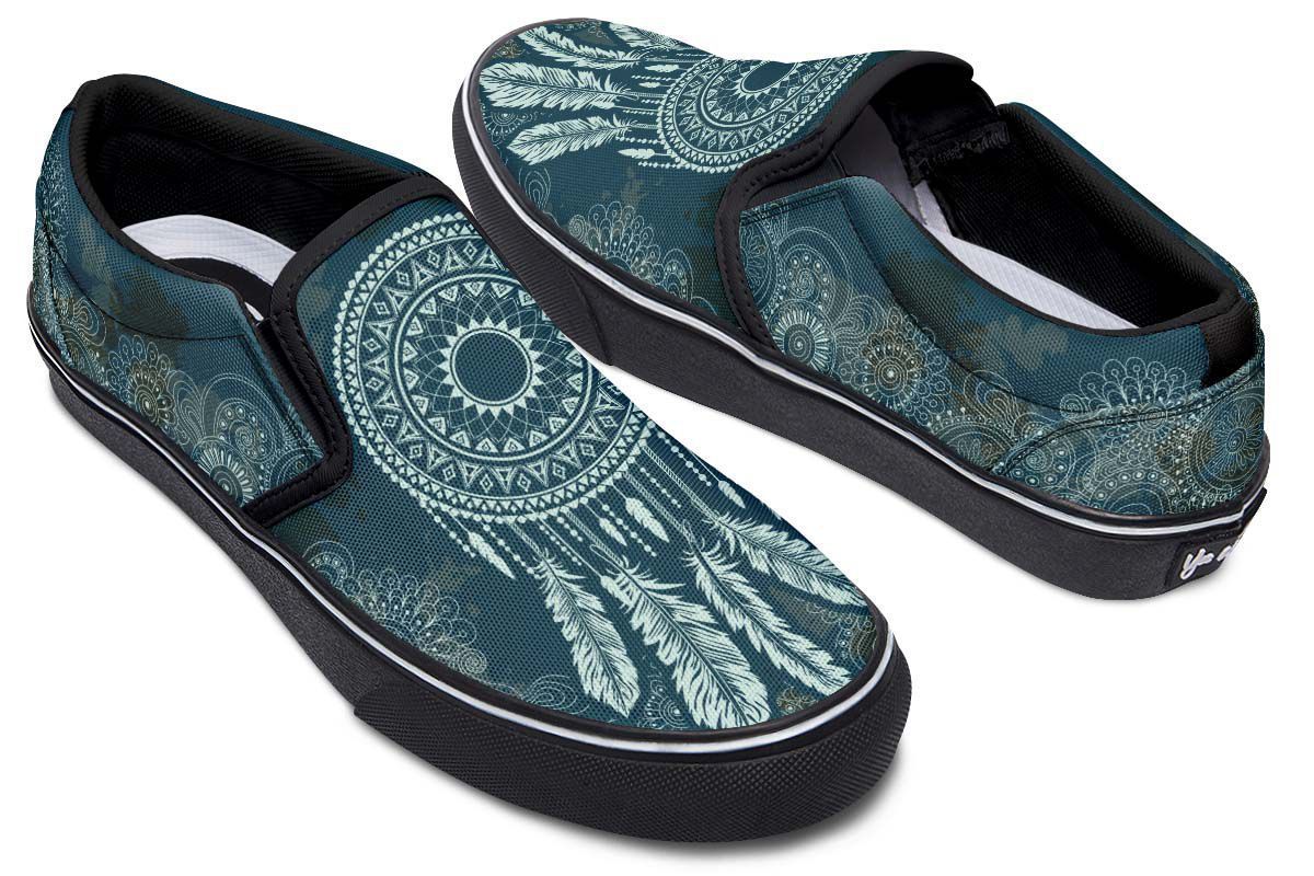 Powerful Dreamcatcher