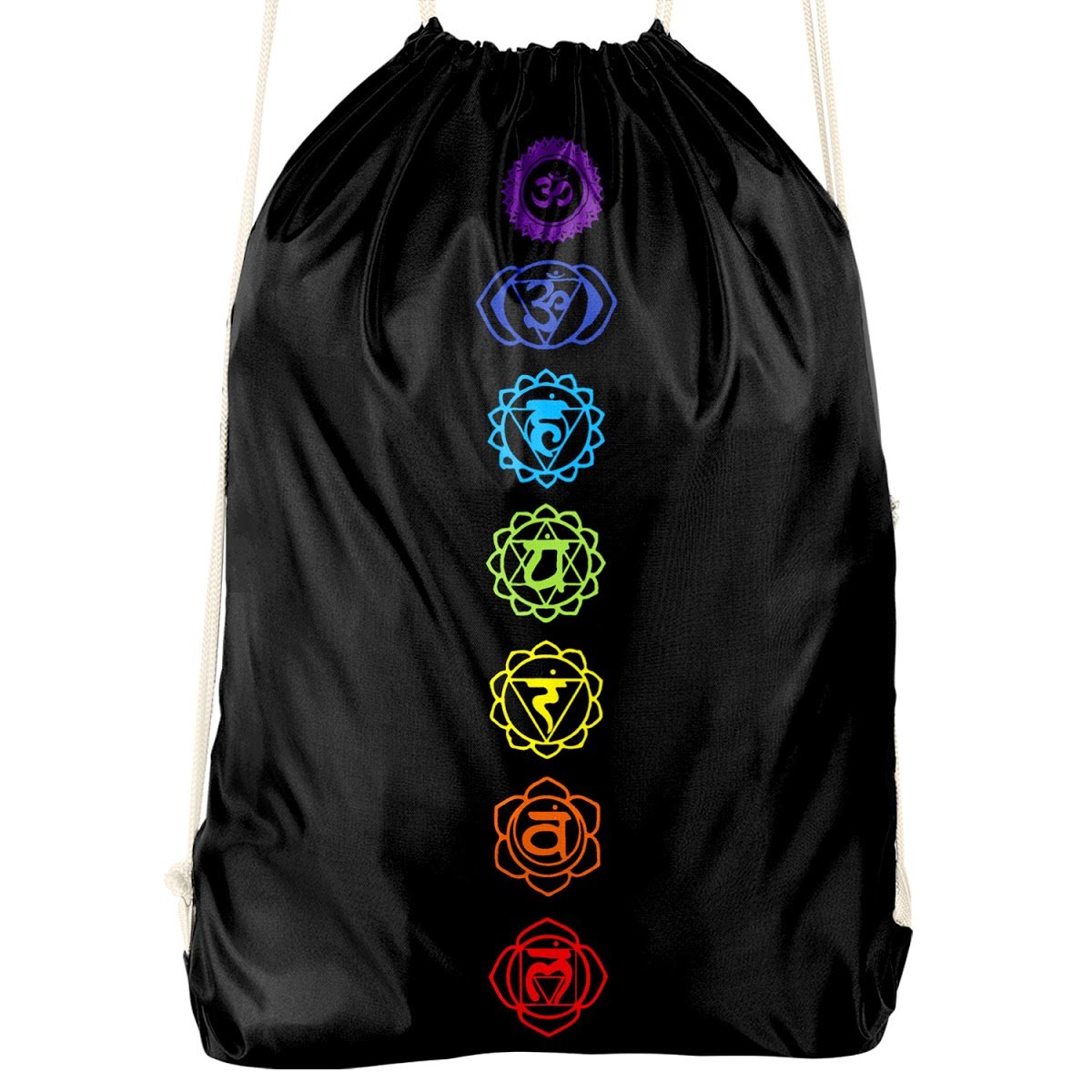 Seven Chakras