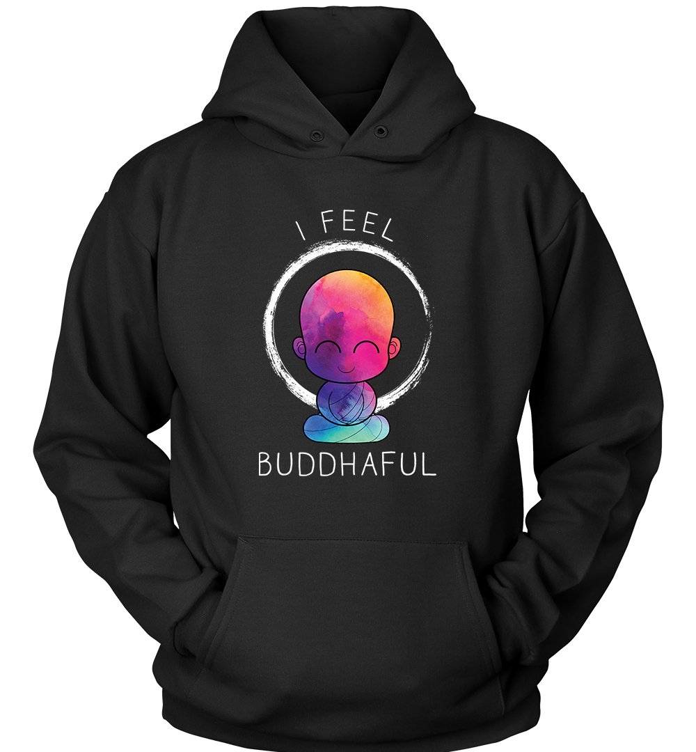 I Feel Buddhaful