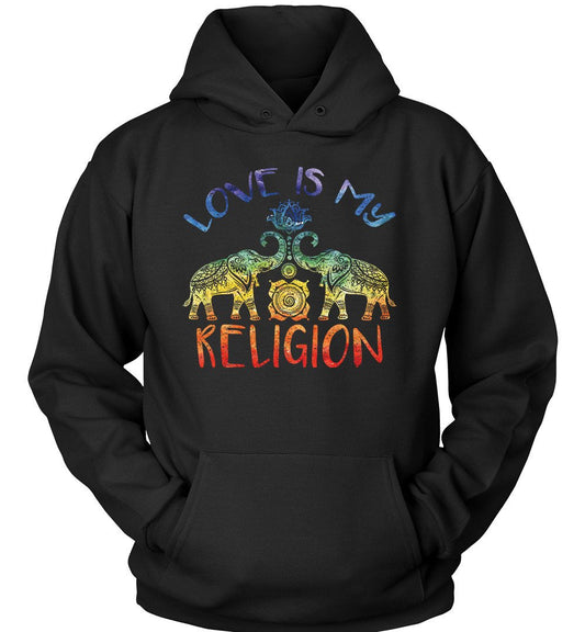 Twin Elephant And Lotus