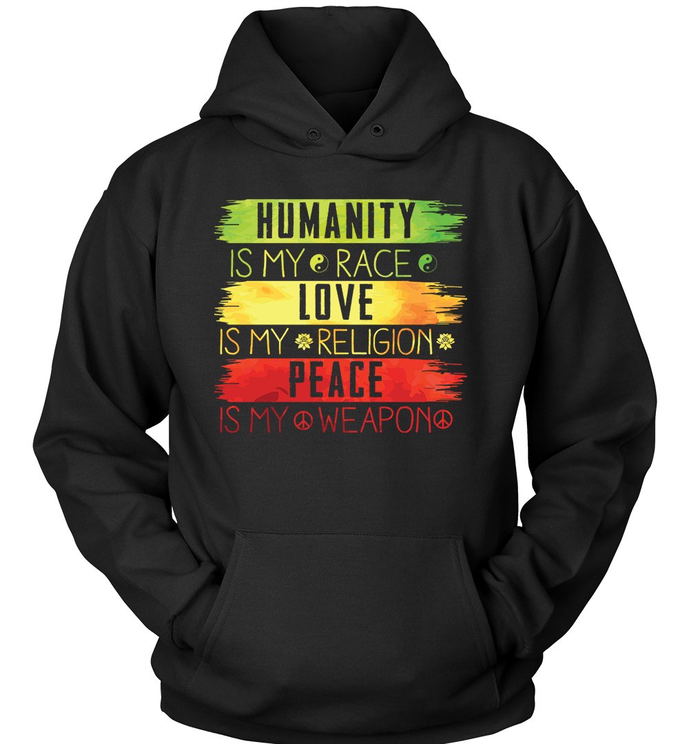 Humanity Rasta