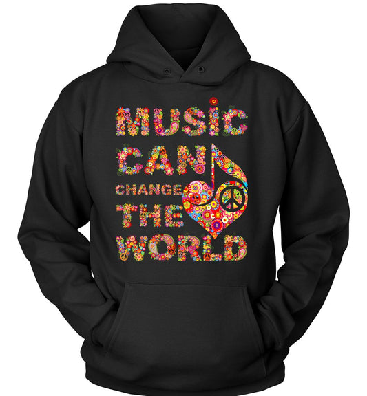 Music World