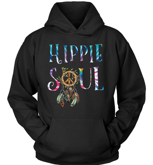 Hippie Soul