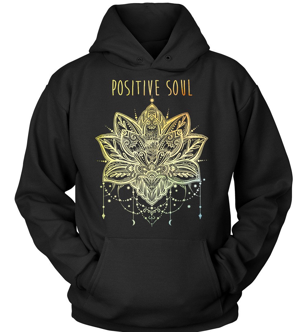 Positive Soul