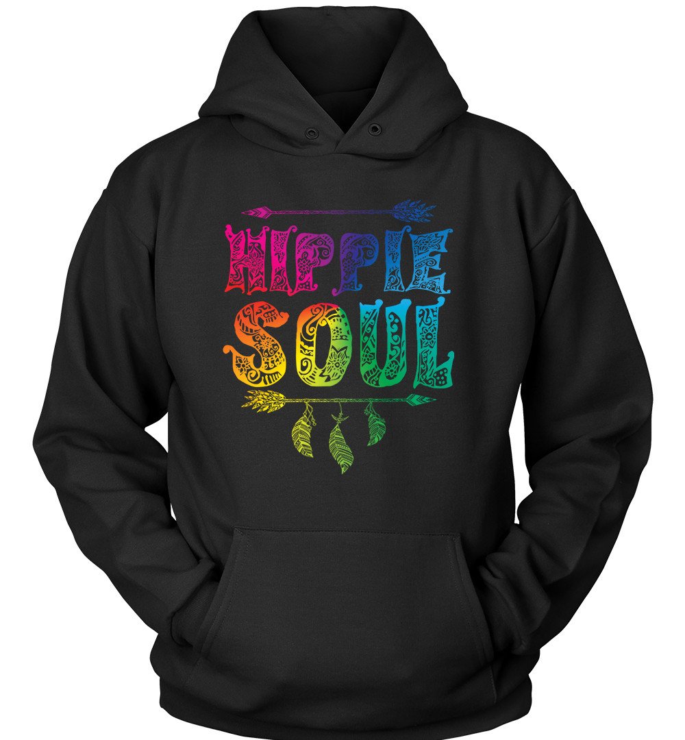 Hippie Soul