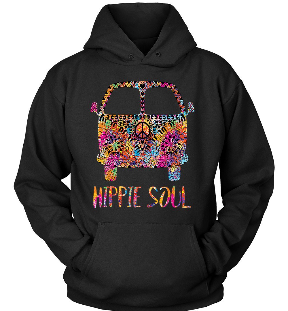 Hippie Soul