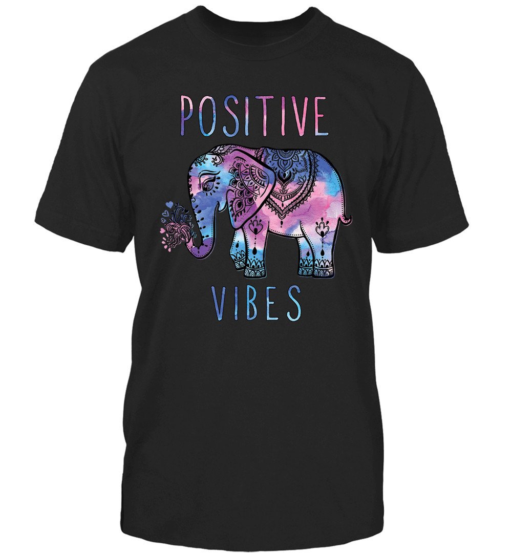 Positive Vibes