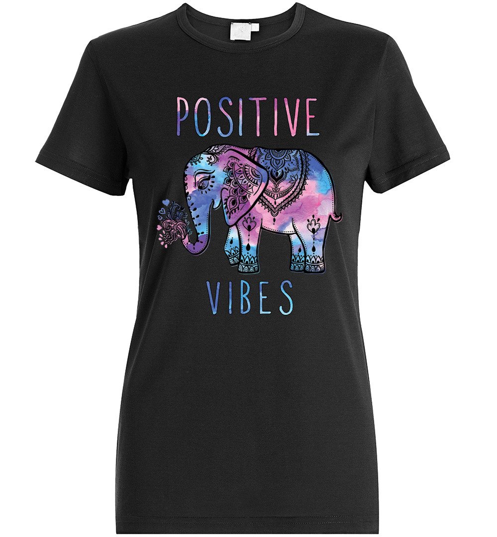 Positive Vibes