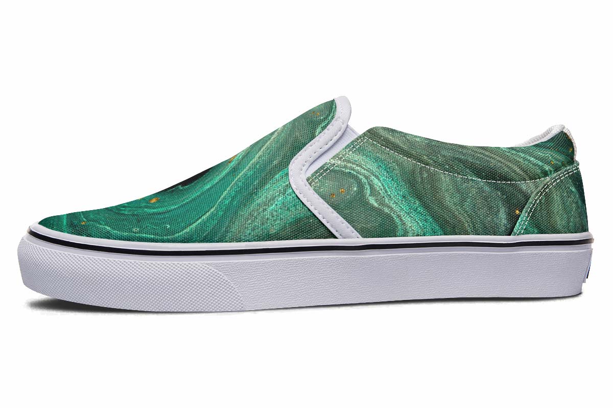 Green Marble