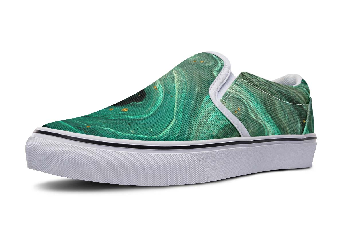 Green Marble