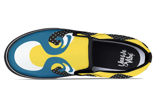 Summer Color Abstract