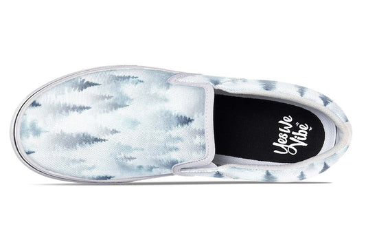 Watercolor Rainforest