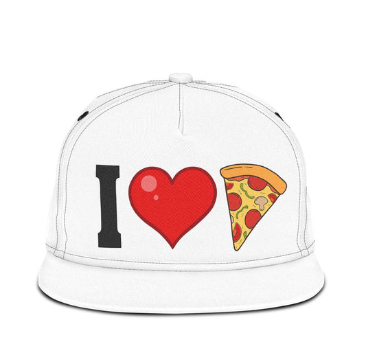 I Heart Pizza