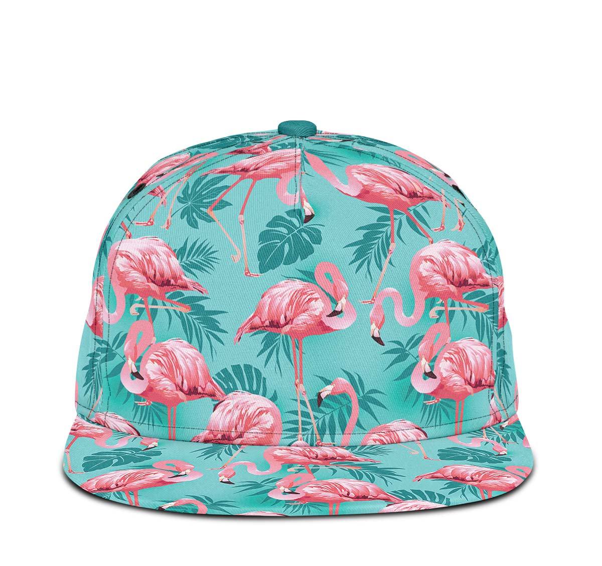 Pink Flamingos