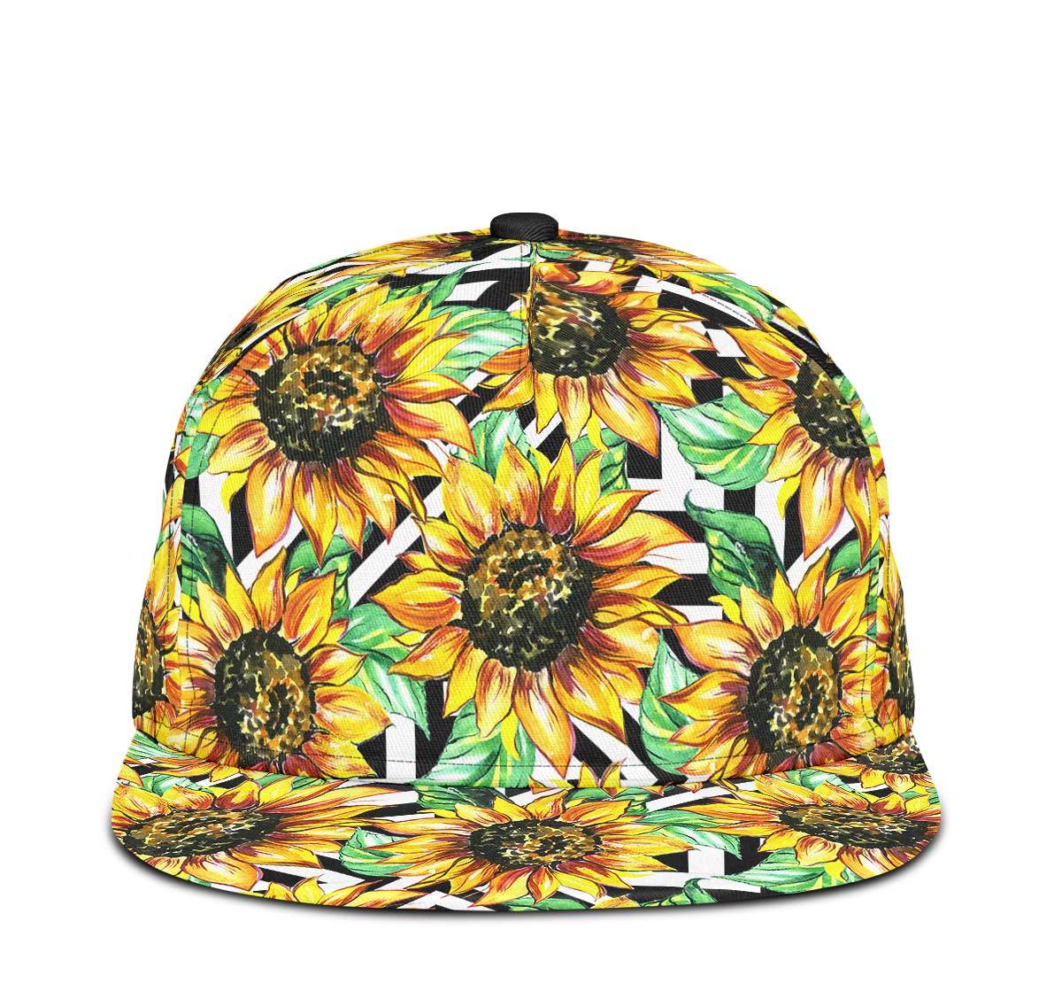 Sunflower Pattern