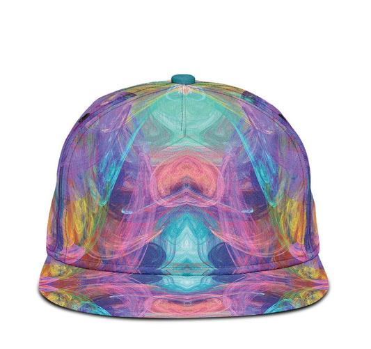 Happy Hippiein Colors