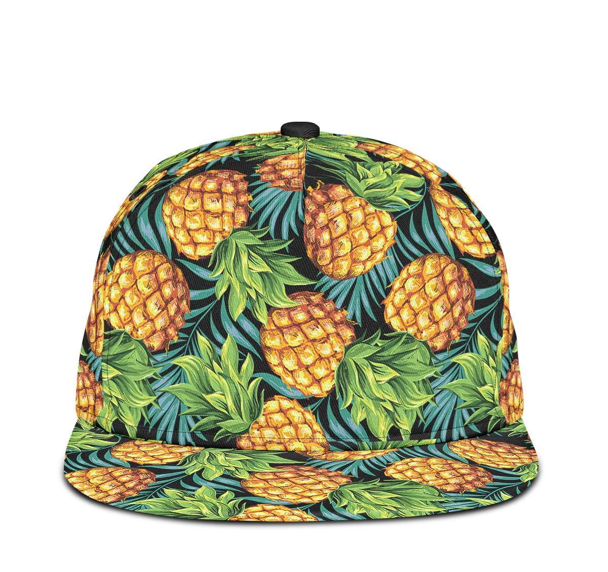 The Pineapples