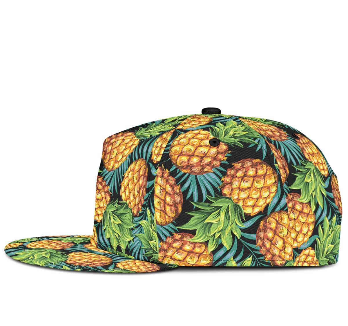 The Pineapples