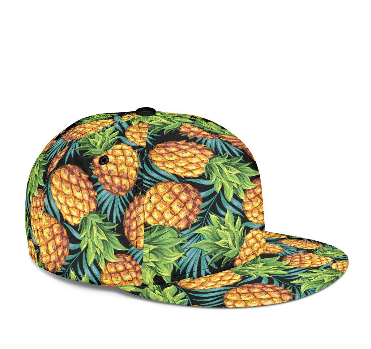 The Pineapples