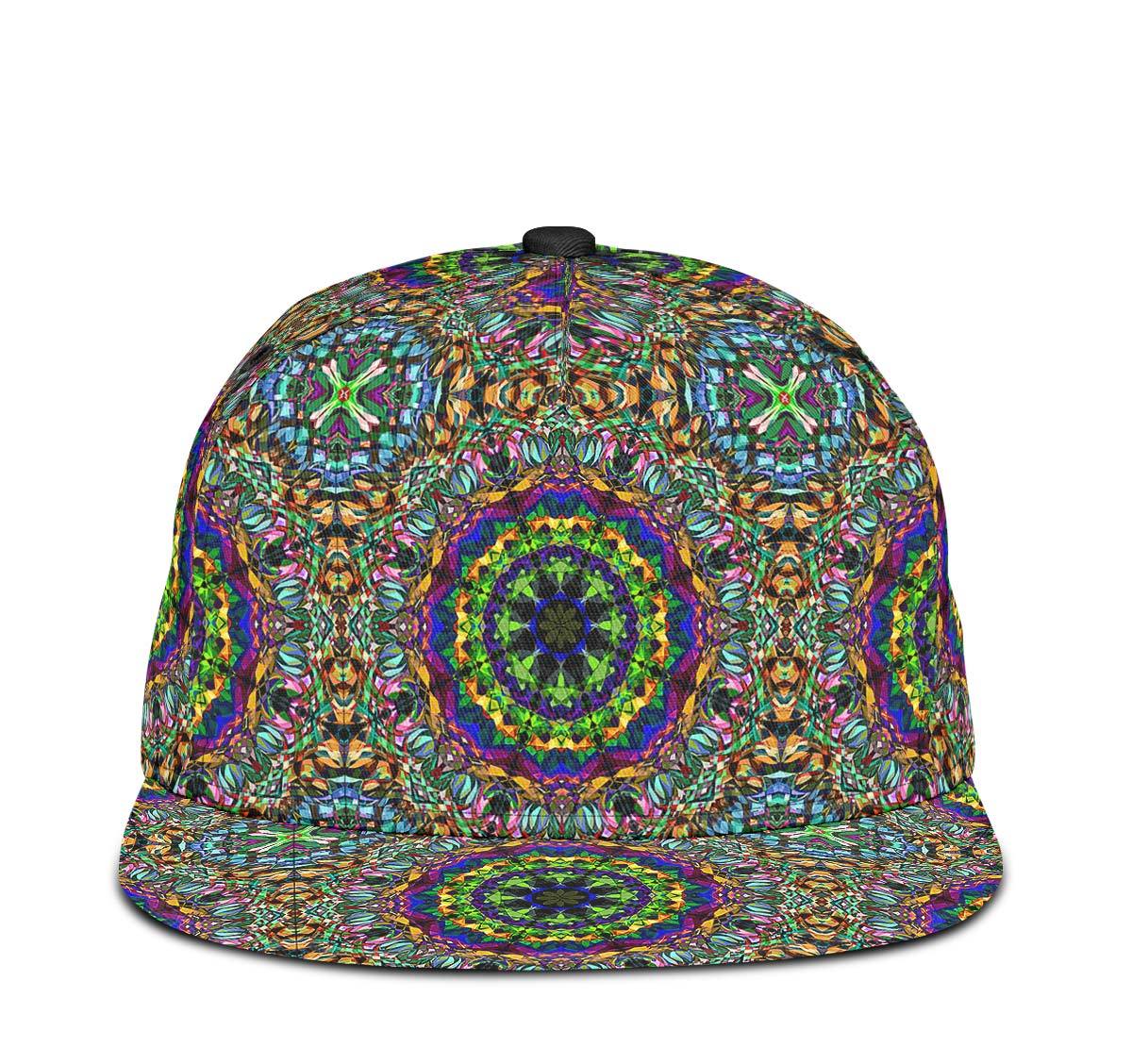 Colorful Mandala