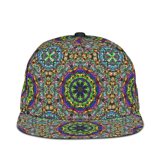 Colorful Mandala