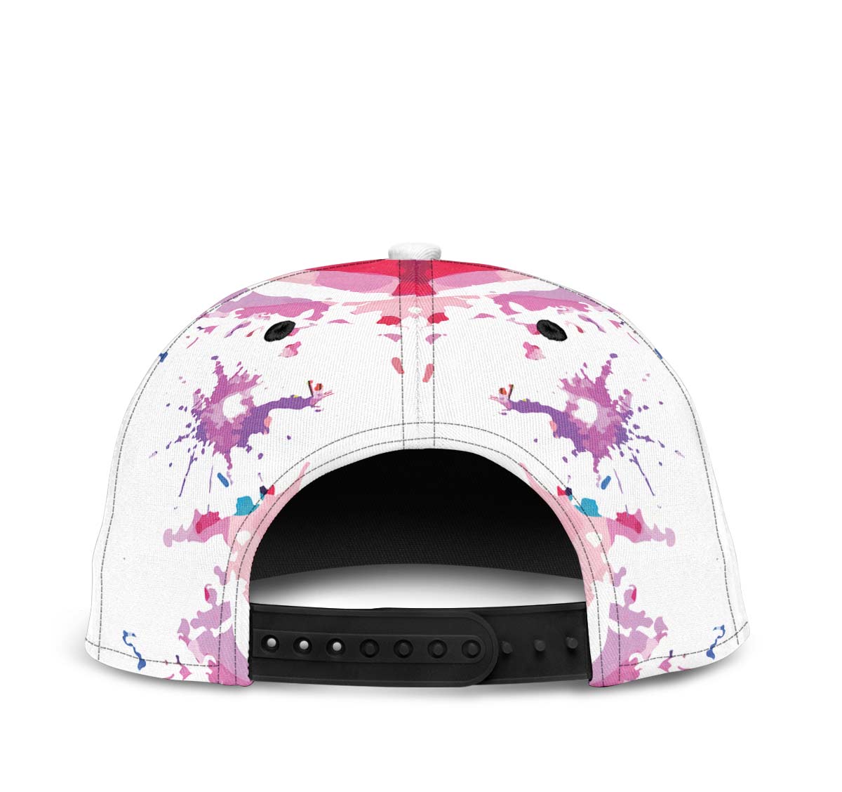 Colorful Peaceand Butterflies