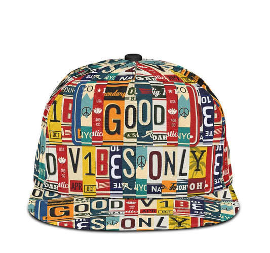 Good Vibes Only