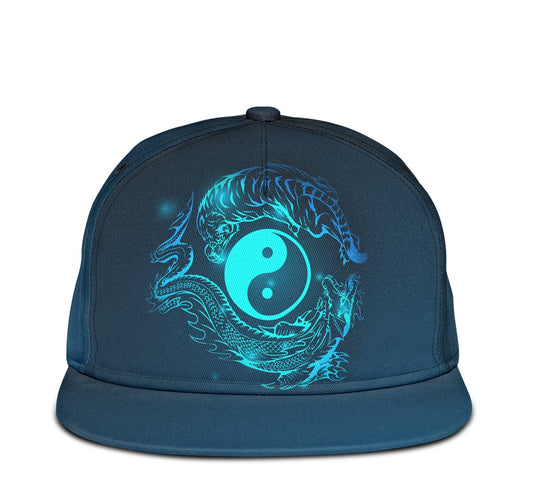 Yin Yang Dragon