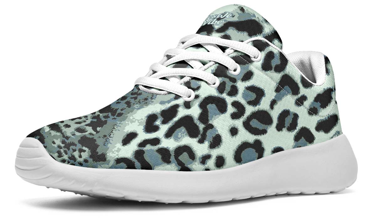 Leopard Cold Pattern