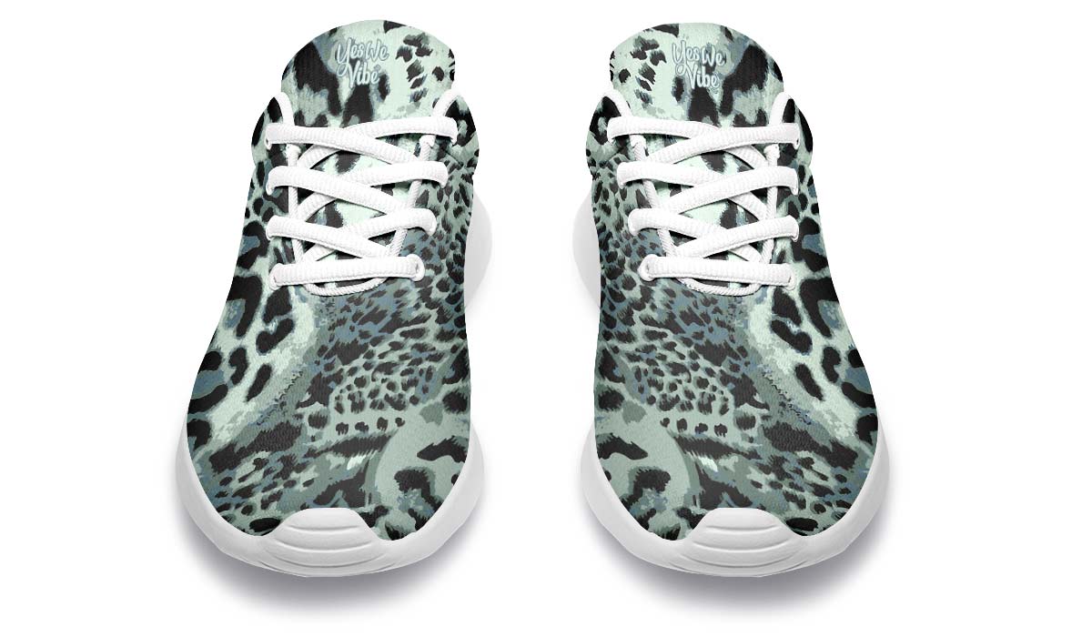 Leopard Cold Pattern