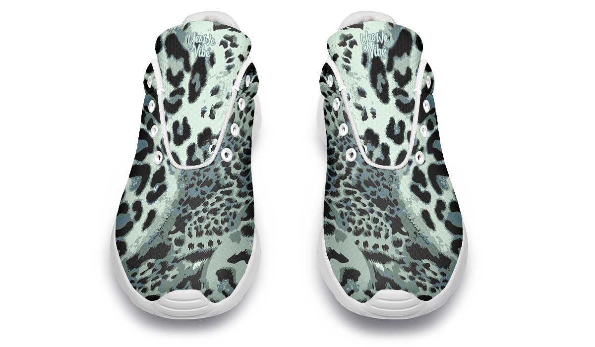 Leopard Cold Pattern