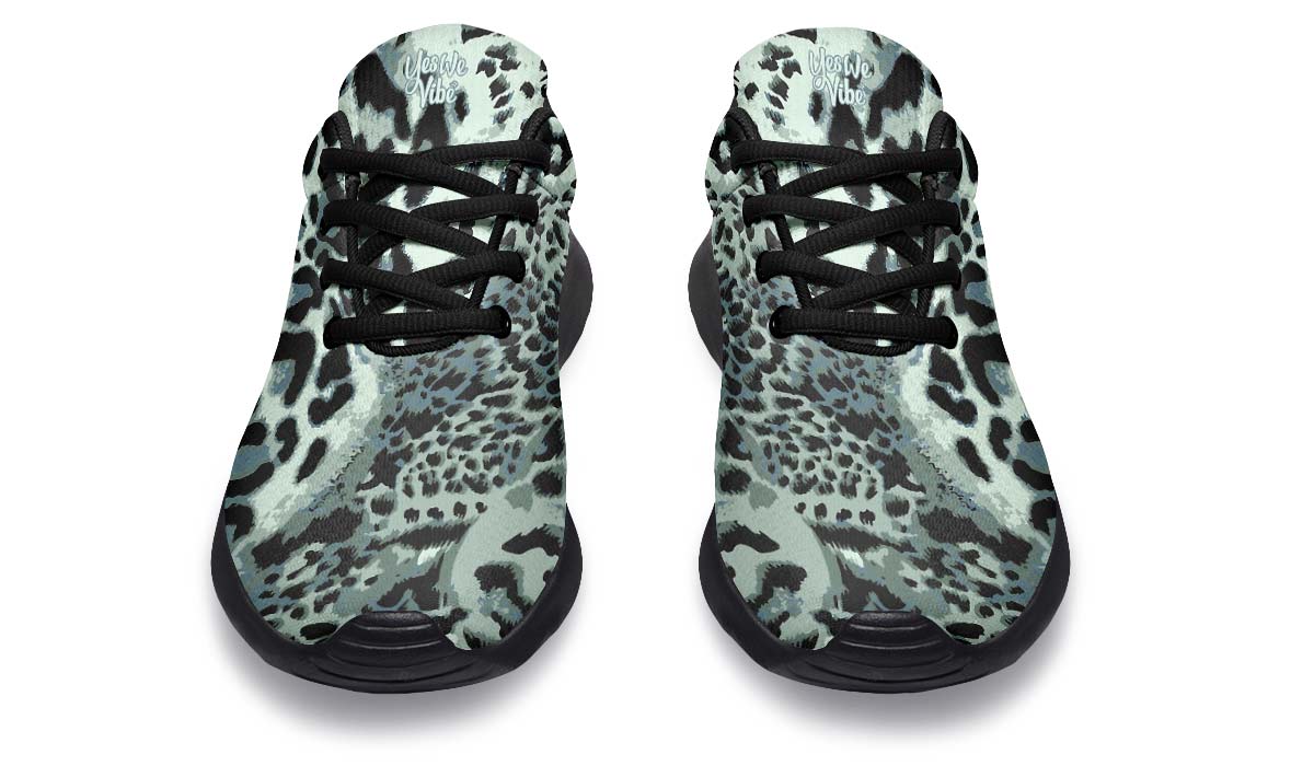 Leopard Cold Pattern