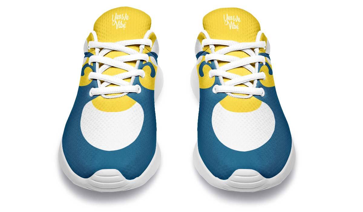 Summer Color Abstract