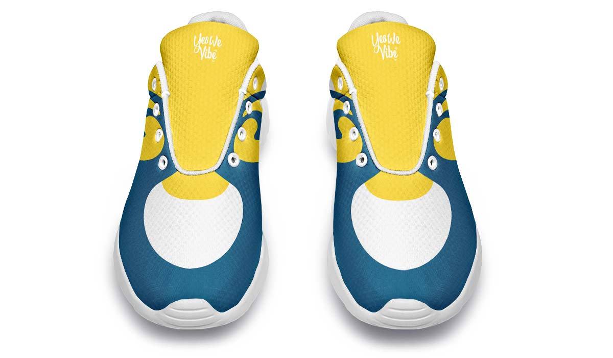 Summer Color Abstract