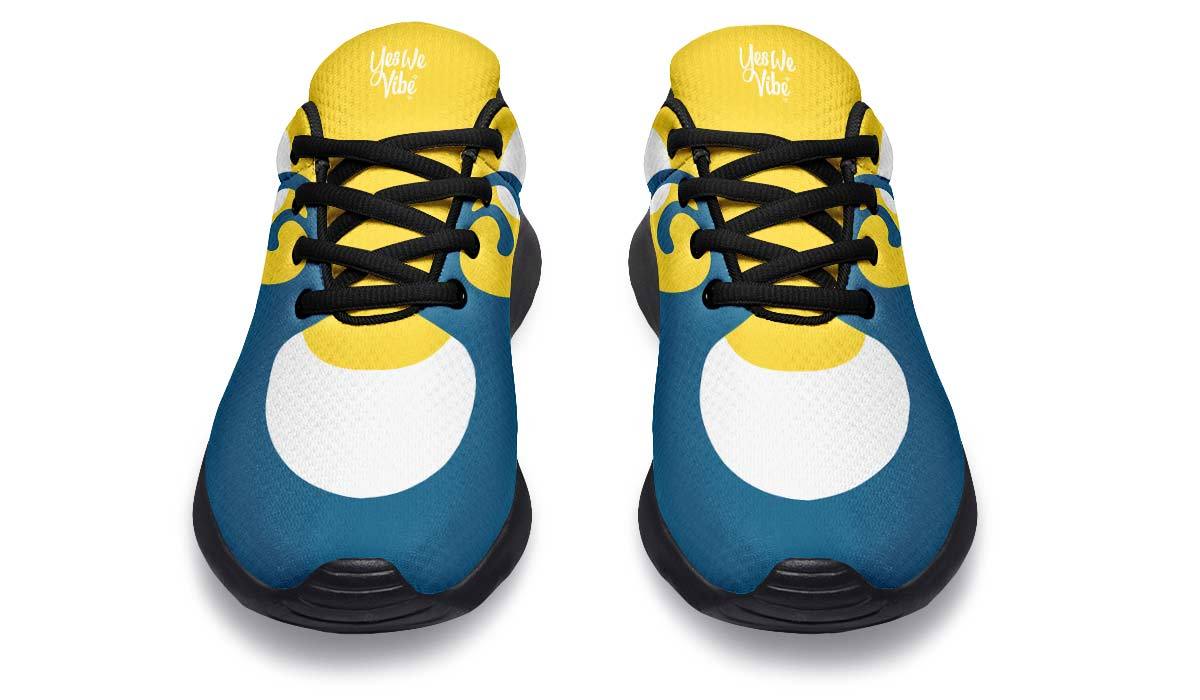 Summer Color Abstract