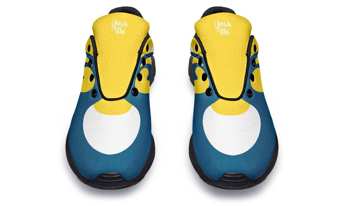 Summer Color Abstract