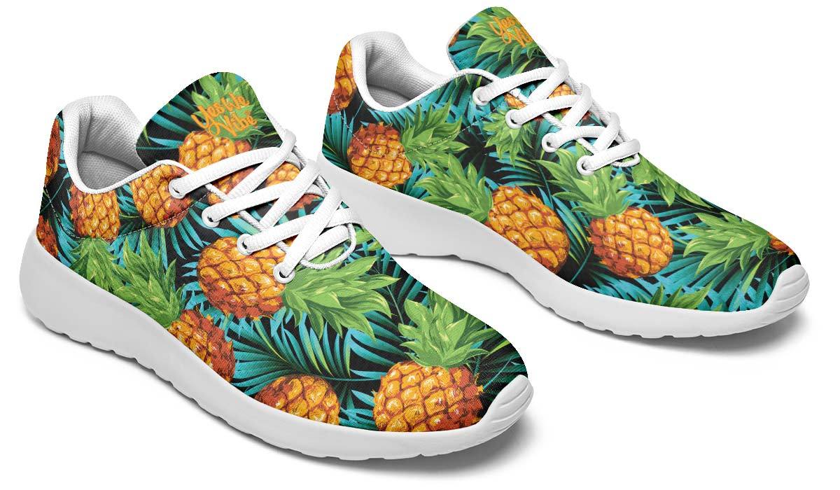 The Pineapples