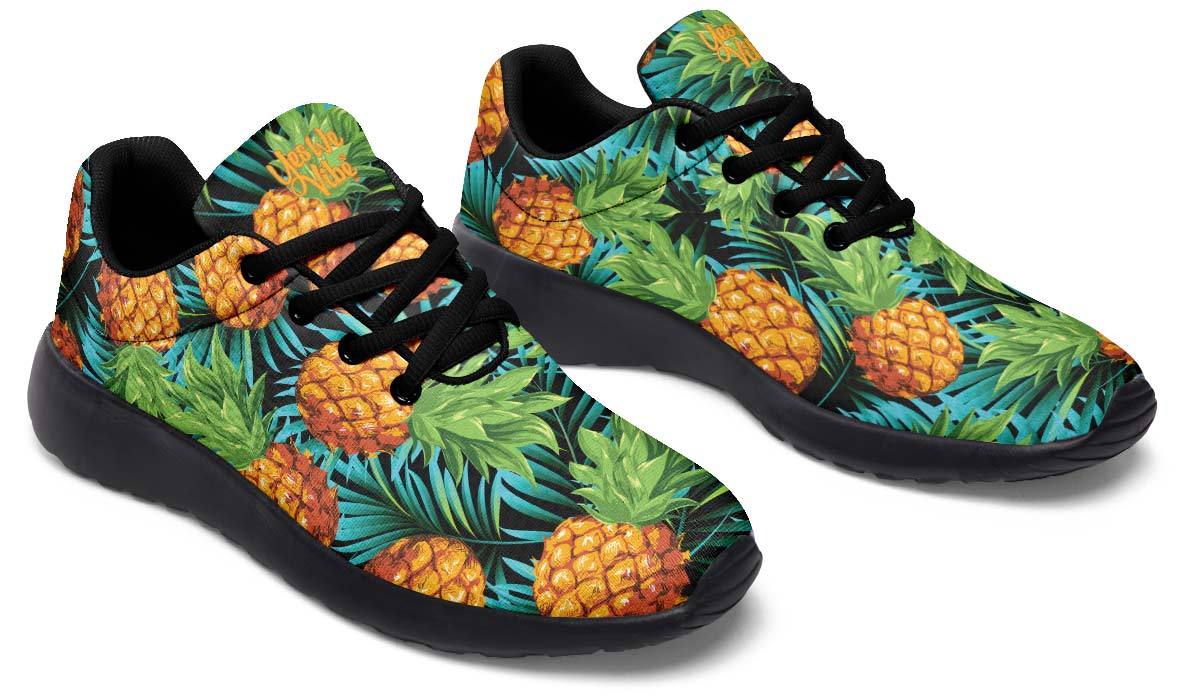 The Pineapples