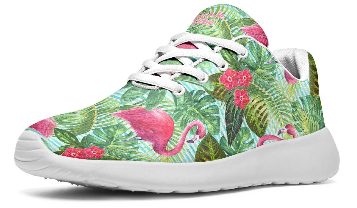 Tropical Flamingo